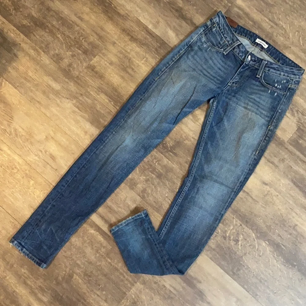 Sinclair jeans the Elon size 27 skinny